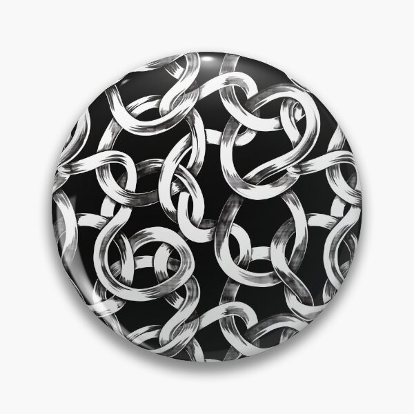 Item preview, Rings & chains designed and sold by MidArtForge.