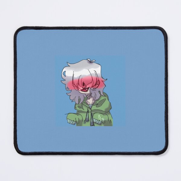 Item preview, menacing anko designed and sold by Kupa-Kuchan.