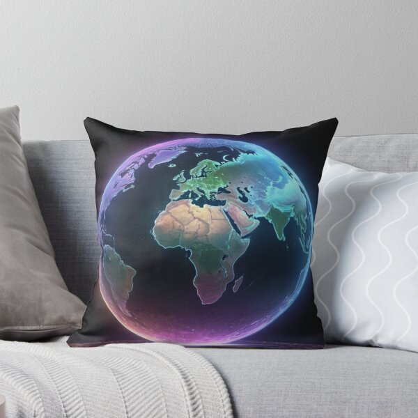 Item preview, Mirage of Earth  designed and sold by eXtraHumans.