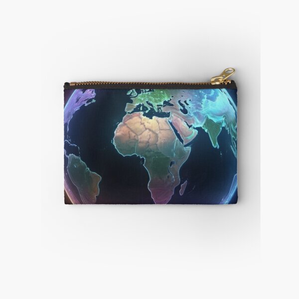 Item preview, Mirage of Earth  designed and sold by eXtraHumans.
