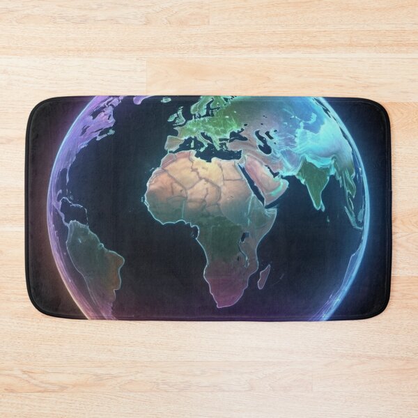 Item preview, Mirage of Earth  designed and sold by eXtraHumans.