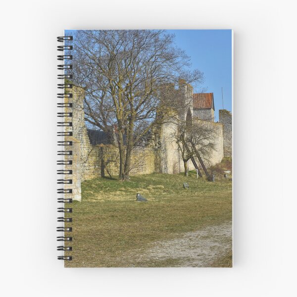 Item preview, Visby ringwall. GOTLAND designed and sold by Hans Peðer Alfreð .
