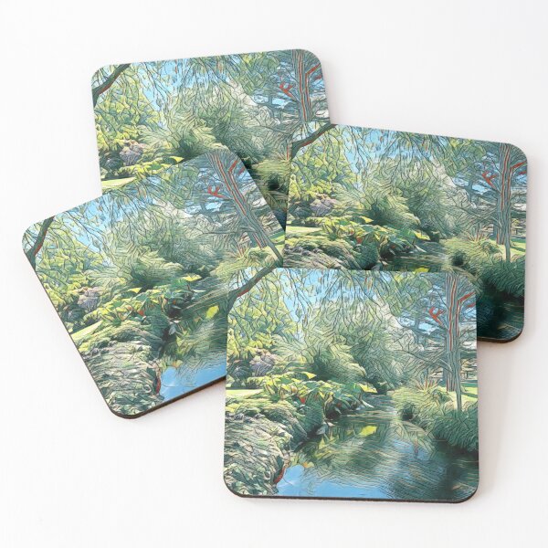 Item preview, #40 National Botanic Gardens Dublin 05.05.2024 designed and sold by IntFix.