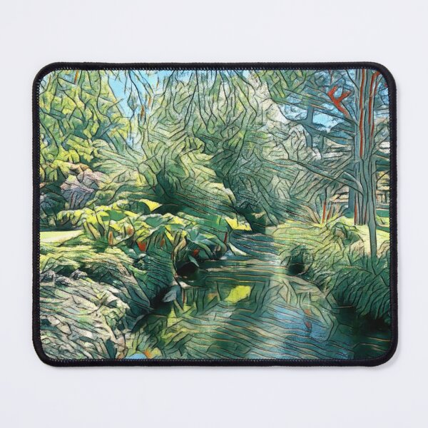 Item preview, #40 National Botanic Gardens Dublin 05.05.2024 designed and sold by IntFix.