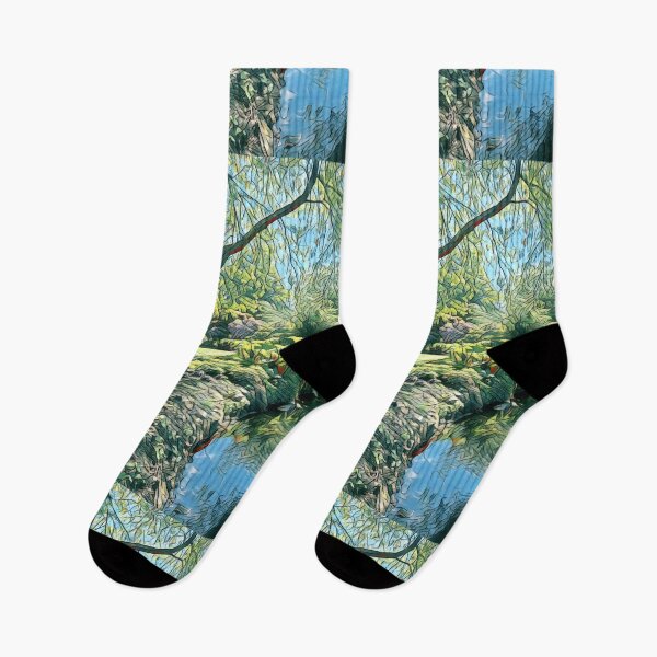 Item preview, #40 National Botanic Gardens Dublin 05.05.2024 designed and sold by IntFix.
