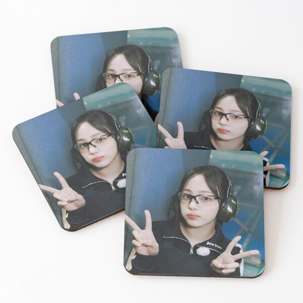 Item preview, Minji Bubble Gum Super Shy Cool With You ETA Nuevo Zip designed and sold by Valereekmerch.