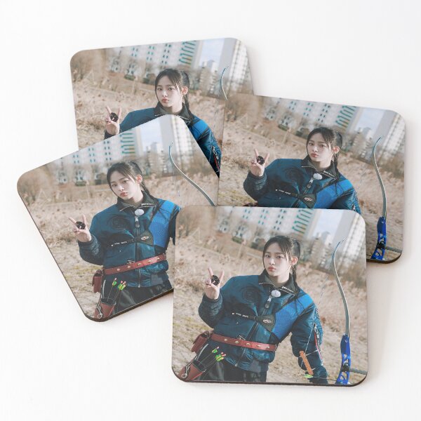 Item preview, Minji Bubble Gum Super Shy Cool With You ETA Nuevo Zip designed and sold by Valereekmerch.
