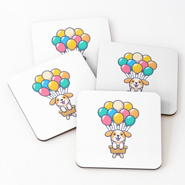 Item preview, Dog Balloon designed and sold by Designowner.