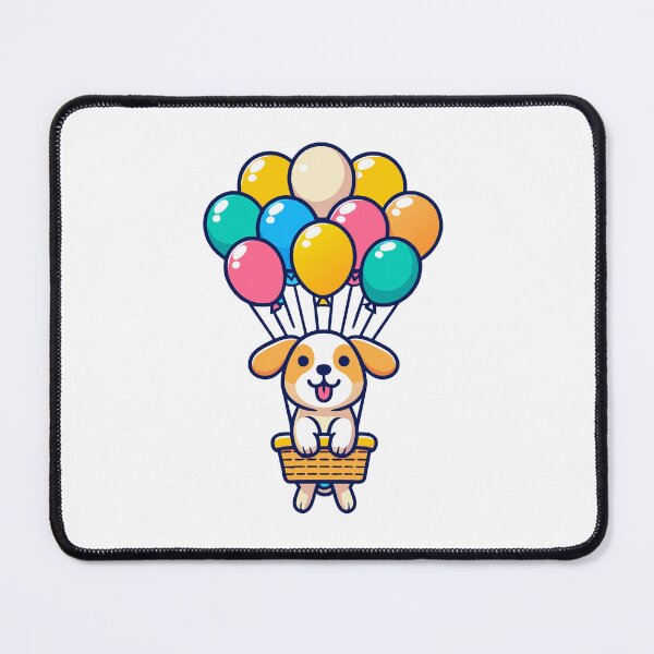 Item preview, Dog Balloon designed and sold by Designowner.