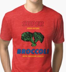 NCT 127 JOHNNY - SUPER BROCCOLI Vintage T-Shirt