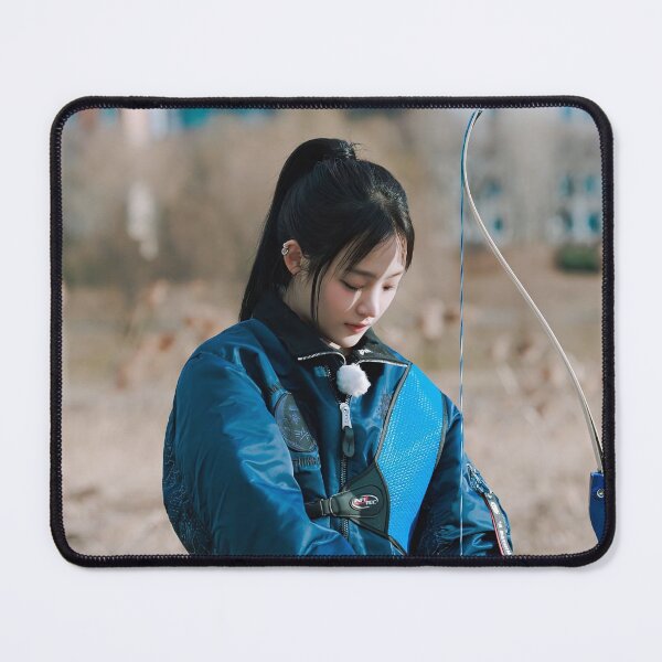 Item preview, Minji Bubble Gum Super Shy Cool With You ETA New Zip designed and sold by Valereekmerch.