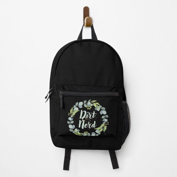 Item preview, Dirt Nerd designed and sold by GartenIdeen.