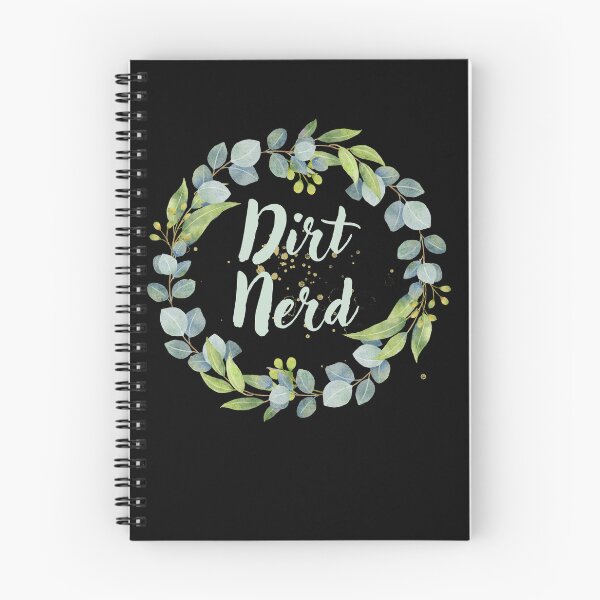 Item preview, Dirt Nerd designed and sold by GartenIdeen.