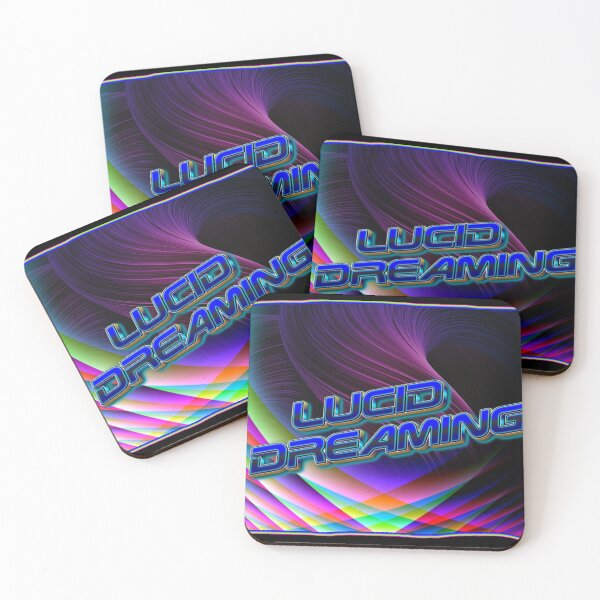 Item preview, LUCID DREAMING designed and sold by THE AMERICAN TEEVANGELIST.