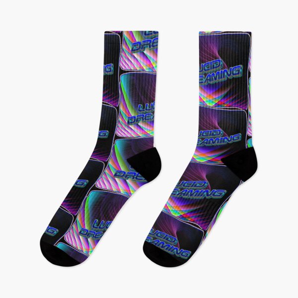 Item preview, LUCID DREAMING designed and sold by THE AMERICAN TEEVANGELIST.