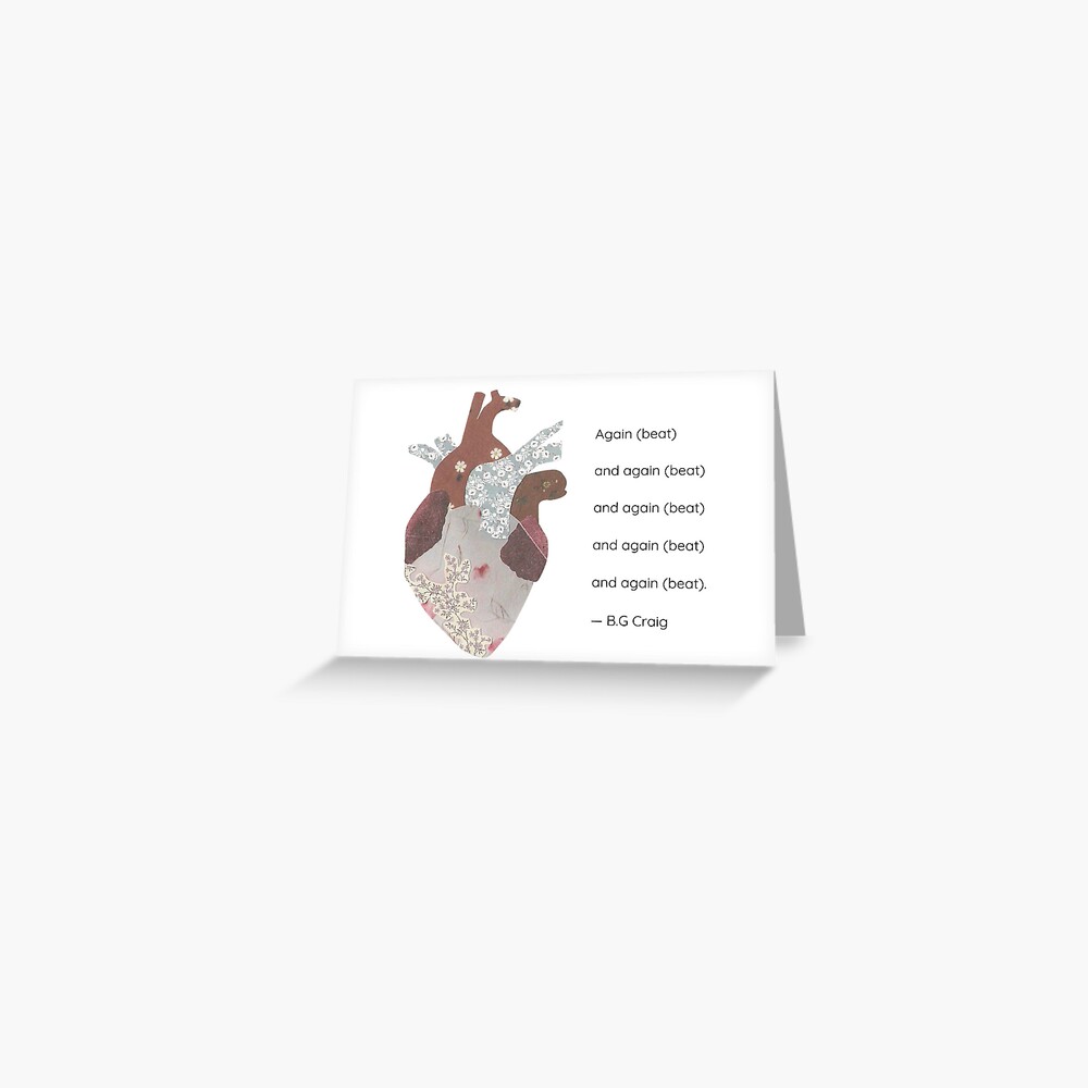 Item preview, Greeting Card designed and sold by brichez.