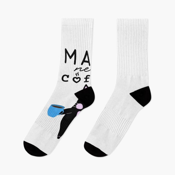 Item preview, MAMA Needs Coffee Tee, Mom's Meowntain Dew Gift, Feline Fuel for Mama designed and sold by Terry-Salsa.