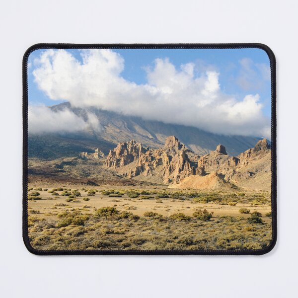 Item preview, El Teide Mountain and Caldera designed and sold by Kasia Design.