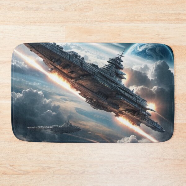 Item preview, Dominion Skies - Spaceship designed and sold by eXtraHumans.