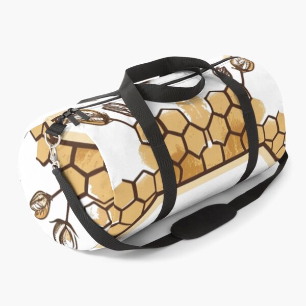 Item preview, Bees Design 5 of 12 designed and sold by Jenson Major.