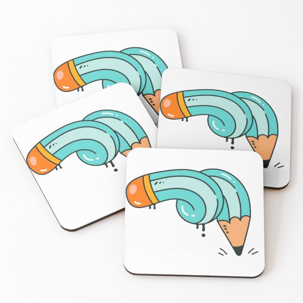 Item preview, Pencil designed and sold by LuckyMori.