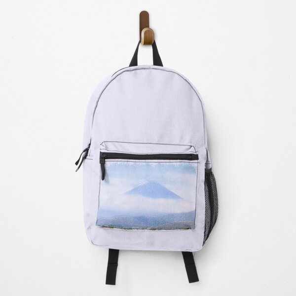 Item preview, Ordinary World (Fuji) designed and sold by AnnexStudios.