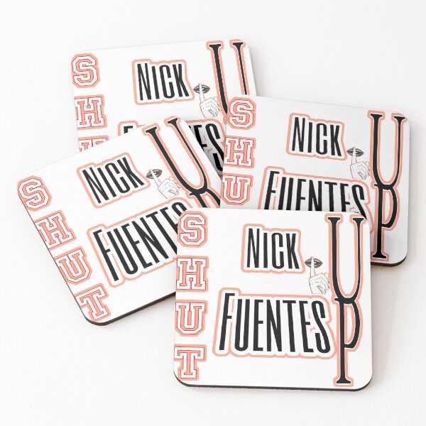 Item preview, Cállate Nick Fuentes designed and sold by BratWear.