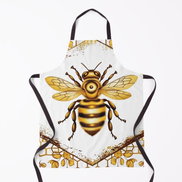 Item preview, Bees Design 7 of 12 designed and sold by Jenson Major.