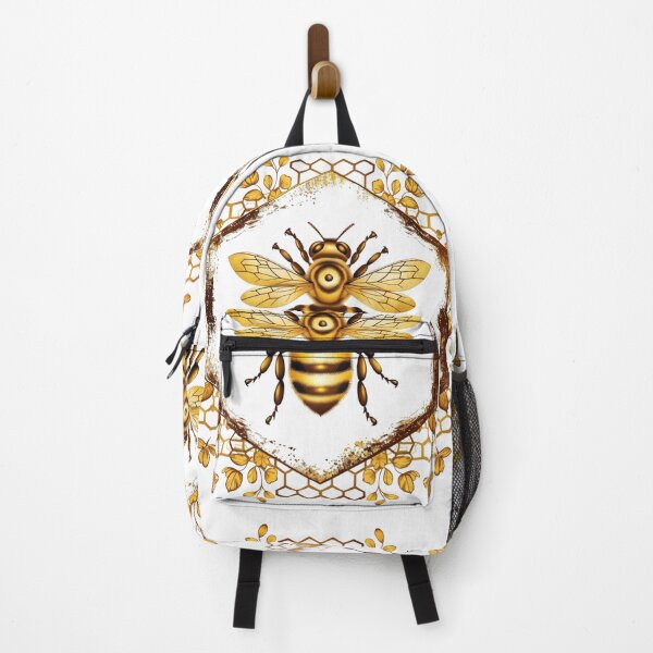 Item preview, Bees Design 7 of 12 designed and sold by Jenson Major.