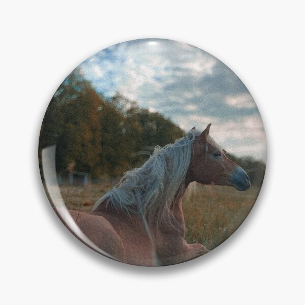 Item preview, lying haflinger horse designed and sold by diyuh0.