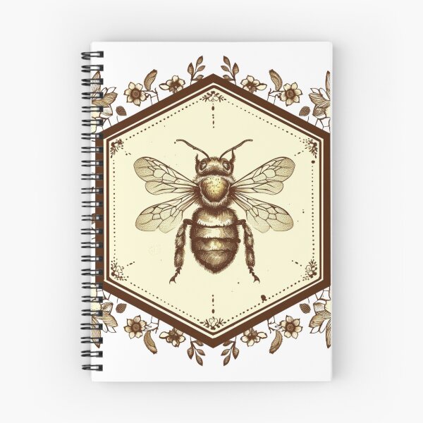 Item preview, Bees Design 8 of 12 designed and sold by Jenson Major.