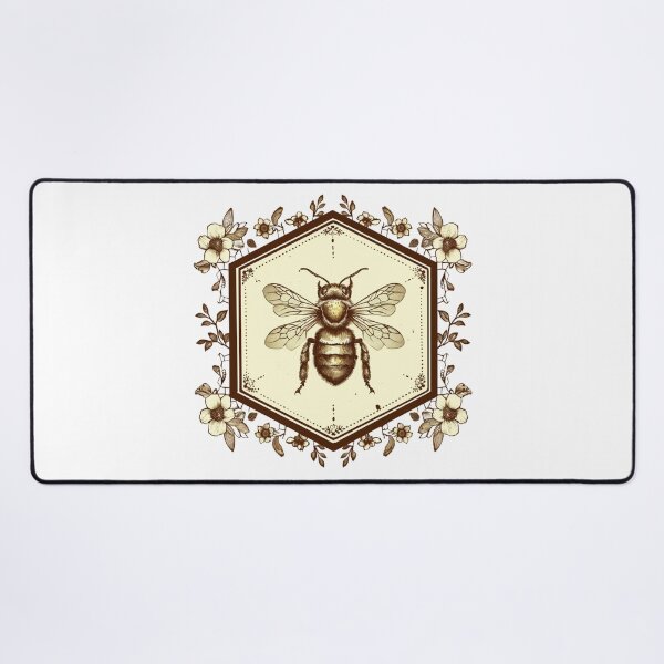 Item preview, Bees Design 8 of 12 designed and sold by Jenson Major.