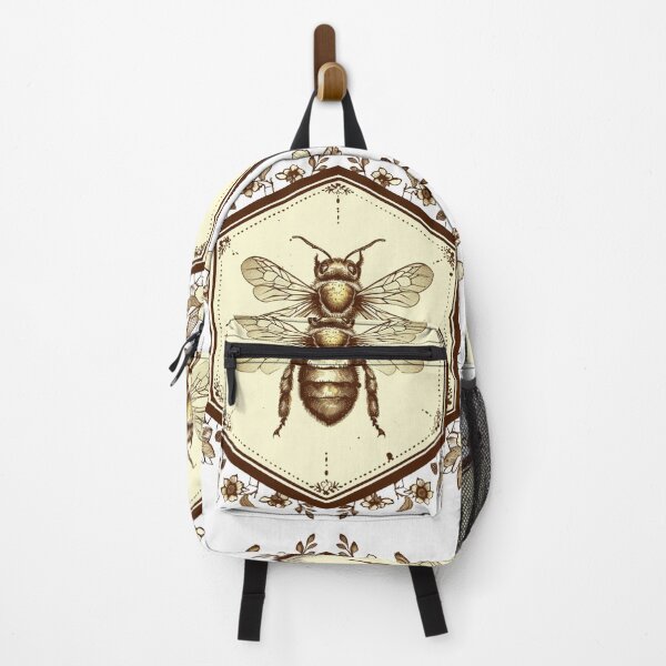 Item preview, Bees Design 8 of 12 designed and sold by Jenson Major.