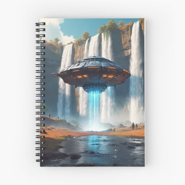 Item preview, The Arrival - Ancient Aliens designed and sold by eXtraHumans.
