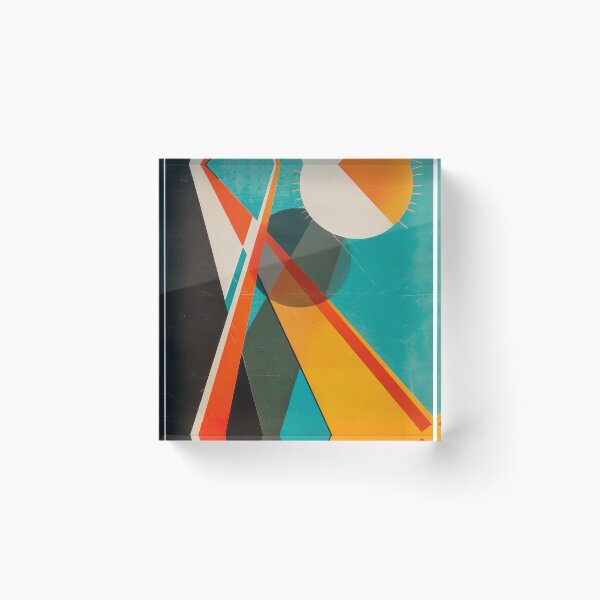 Item preview, Minimalist Manifesto Art designed and sold by Retro Type.