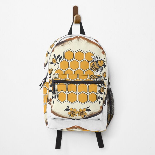 Item preview, Bees Design 9 of 12 designed and sold by Jenson Major.