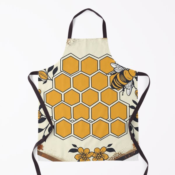 Item preview, Bees Design 9 of 12 designed and sold by Jenson Major.