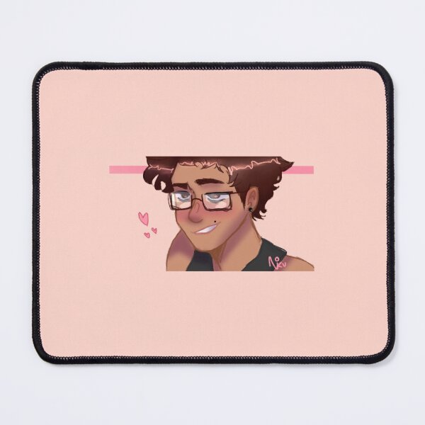 Item preview, flirty michael mell designed and sold by Kupa-Kuchan.