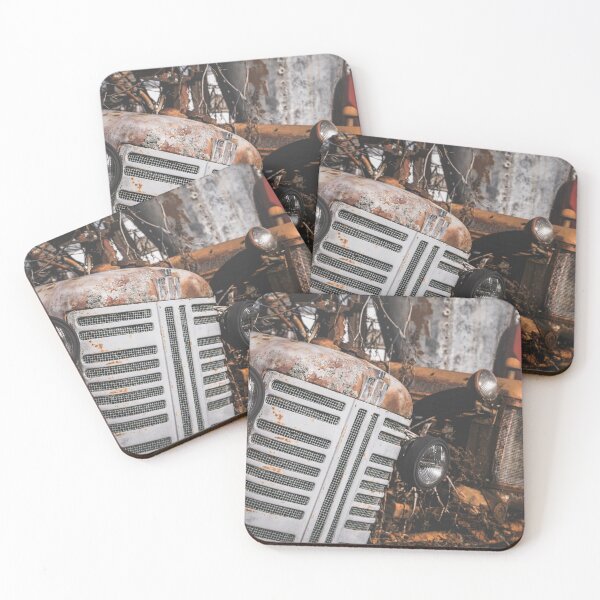 Item preview, Sun Bleached Rust designed and sold by Jim Love.