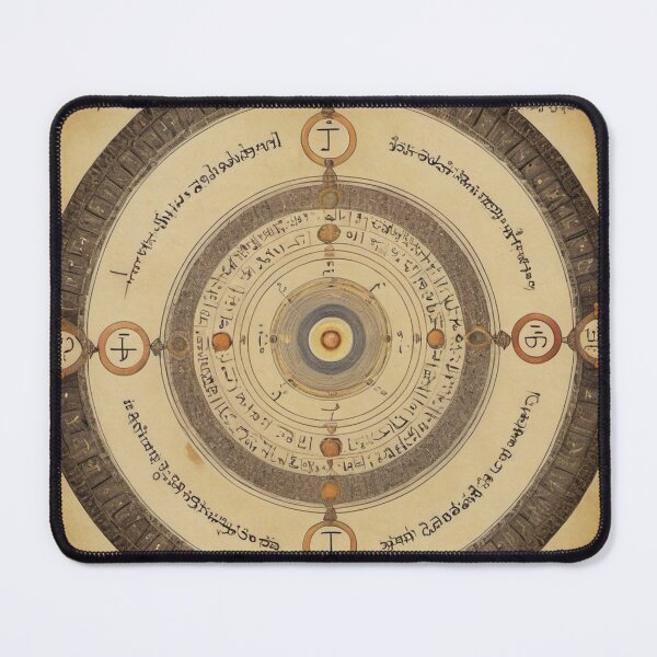 Item preview, Kabbalah - Antique Vibes designed and sold by eXtraHumans.