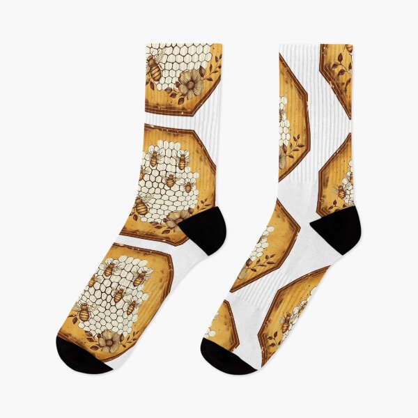 Item preview, Bees Design 10 of 12 designed and sold by Jenson Major.