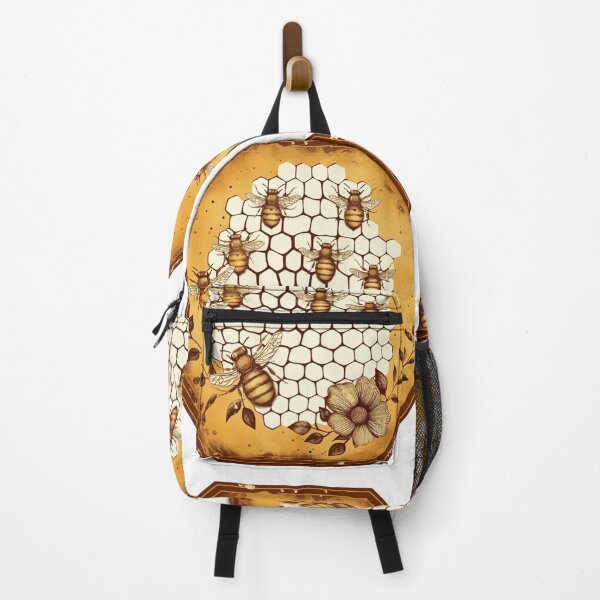 Item preview, Bees Design 10 of 12 designed and sold by Jenson Major.