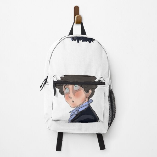Item preview, Sherlock BBC illustration designed and sold by SherlyMors.