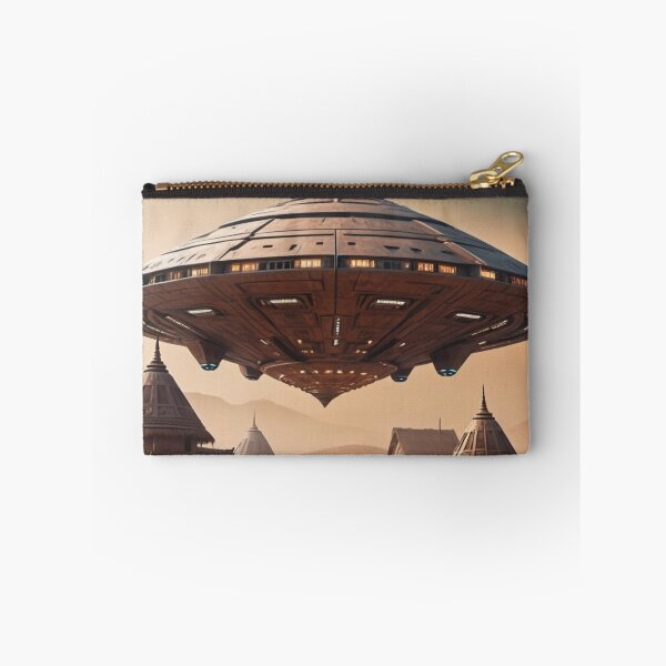 Item preview, Vimana: Ancient Aliens designed and sold by eXtraHumans.