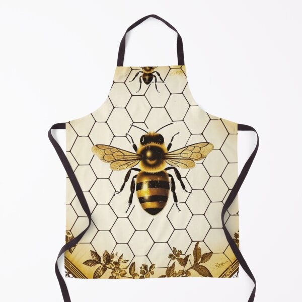 Item preview, Bees Design 11 of 12 designed and sold by Jenson Major.