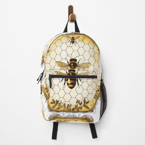 Item preview, Bees Design 11 of 12 designed and sold by Jenson Major.