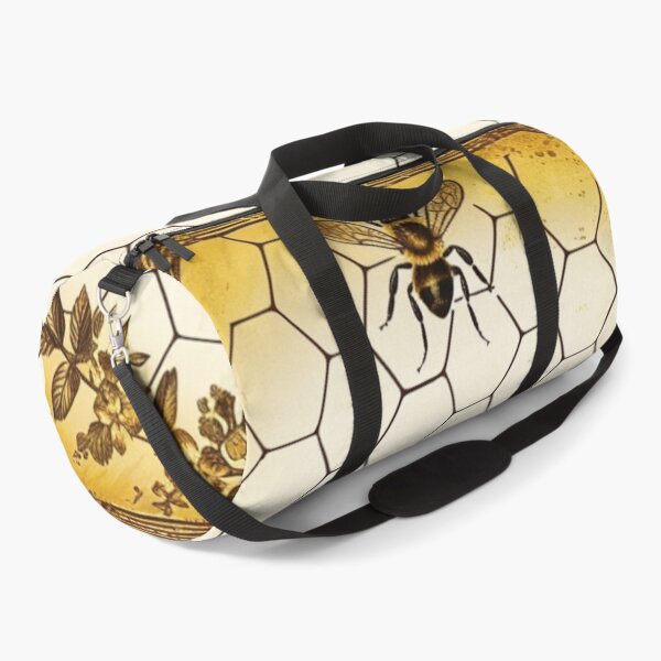 Item preview, Diseño de abejas 11 de 12 designed and sold by Jenson Major.