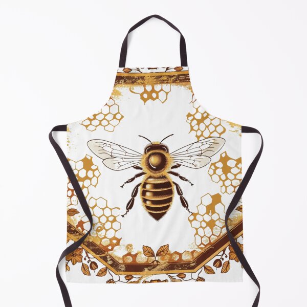 Item preview, Bees Design 12 of 12 designed and sold by Jenson Major.