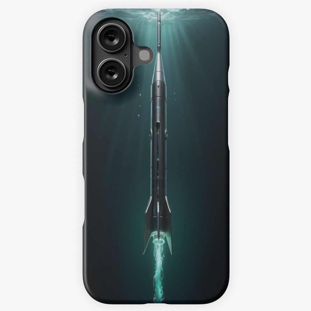 Item preview, iPhone Snap Case designed and sold by eXtraHumans.