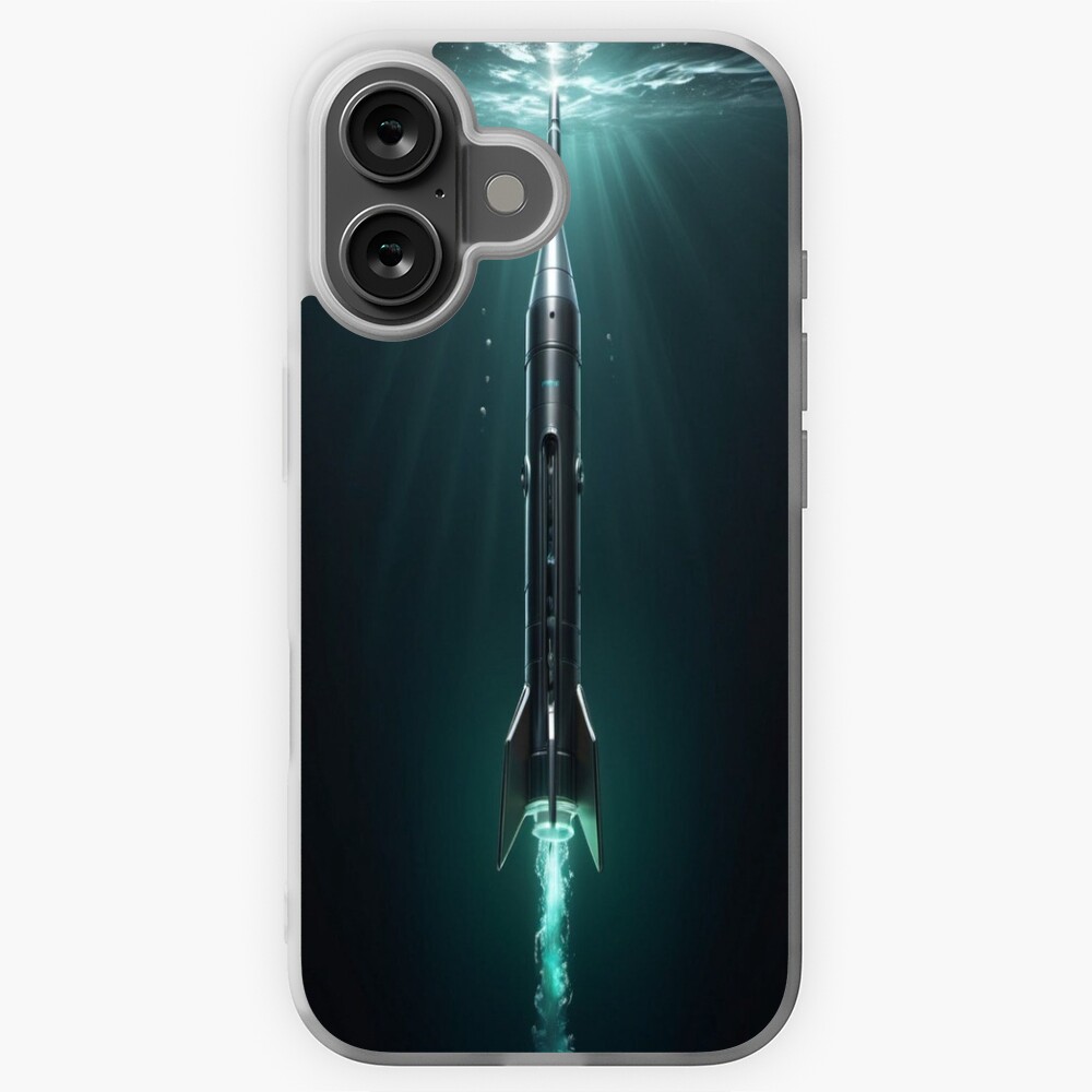 Item preview, iPhone Soft Case designed and sold by eXtraHumans.